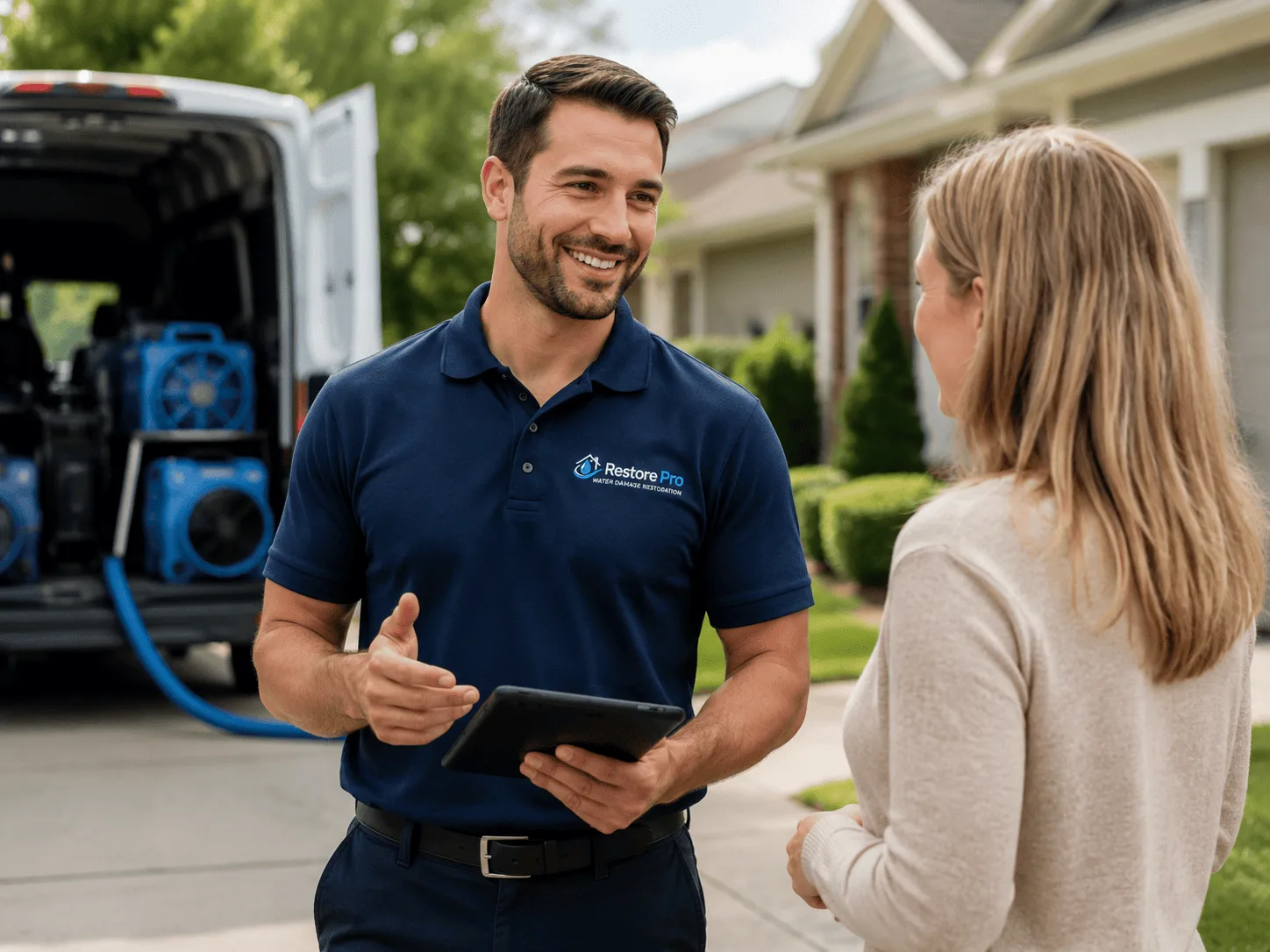 Water Damage Restoration Stanton, MO FAQs